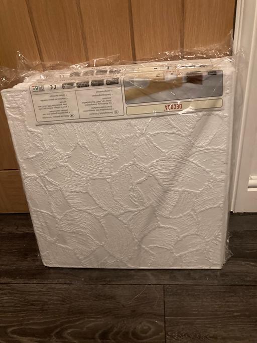 Buy & Sell Sedgley Dudley - Photos for 16 polystyrene square tiles