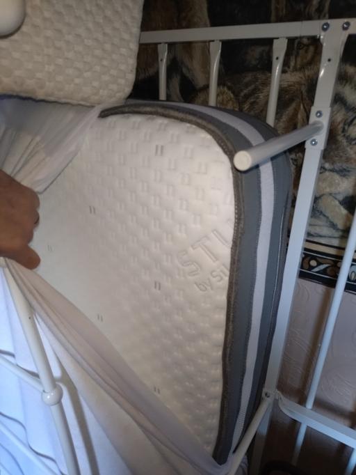 Buy & Sell Stoke on Trent City Centre Stoke-on-Trent - Photos for Amazing Condition King Bed