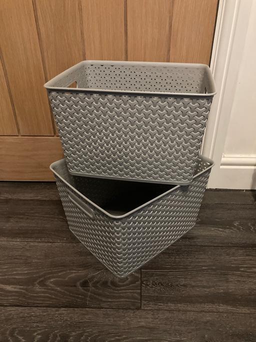 Buy & Sell Sedgley Dudley - Photos for Two new storage