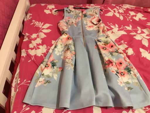 Buy & Sell Woodcross Wolverhampton - Photos for Nice Girls Dress From Next age 10 not Thin