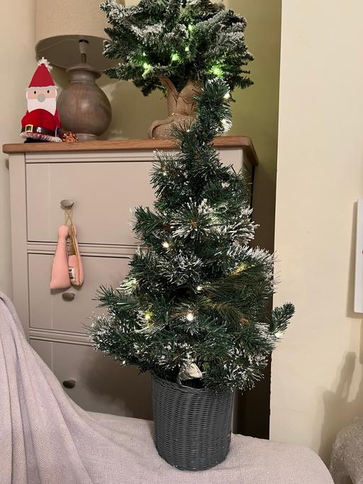 Buy & Sell Easington Lane Sunderland - Photos for Beautiful Christmas Tree