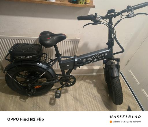 Buy & Sell Croxteth Liverpool - Photos for engwe electric bike