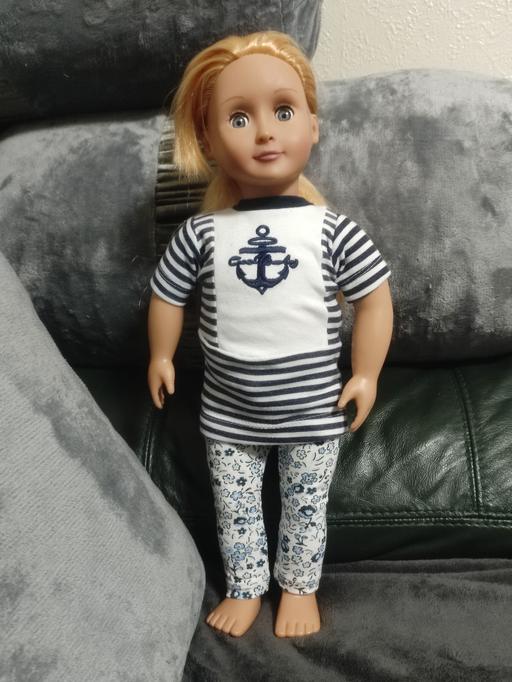 Buy & Sell Grafton Street Industrial Estate West Northamptonshire - Photos for Beautiful doll