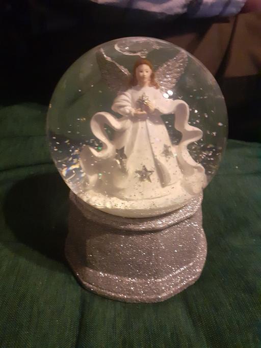 Buy & Sell Acocks Green Birmingham - Photos for fairy snowglobe
