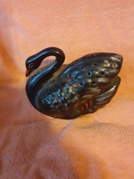Buy & Sell Acocks Green Birmingham - Photos for black swan ornament