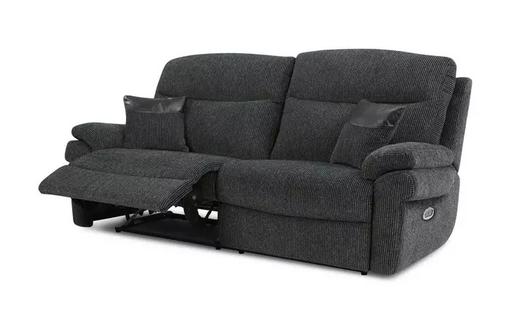Buy & Sell Chadderton Oldham - Photos for Lazy boy electric recliner sofa 3 seater