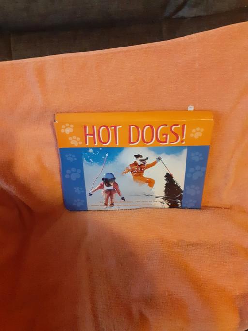 Buy & Sell Acocks Green Birmingham - Photos for greetings cards ( hot dogs )