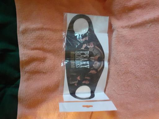 Buy & Sell Acocks Green Birmingham - Photos for peaky blinders facemask