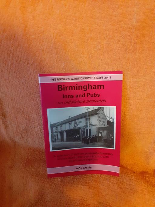 Buy & Sell Acocks Green Birmingham - Photos for Birmingham history book