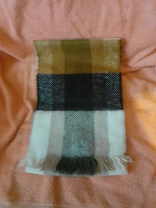 Buy & Sell Acocks Green Birmingham - Photos for mans scarf