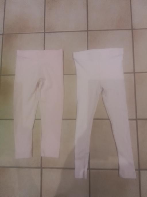 Buy & Sell Sutton Coldfield Birmingham - Photos for TWO PAIR GIRL'S PINK TROUSERS