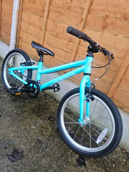 Buy & Sell Kitts Green Birmingham - Photos for BIKE 18