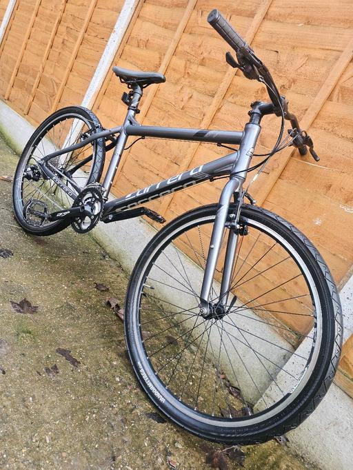 Buy & Sell Kitts Green Birmingham - Photos for BIKE 26