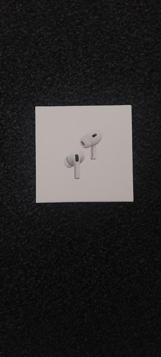 Buy & Sell Hill Top Sandwell - Photos for Apple AirPods Pro (2nd Generation) – New (Ope