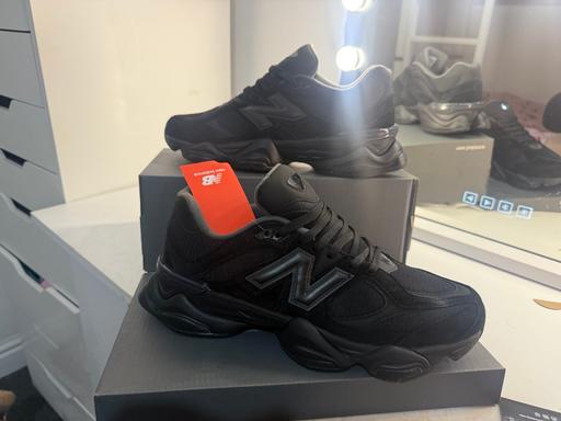 Buy & Sell Ward End Birmingham - Photos for New balance 9060 mens size 8