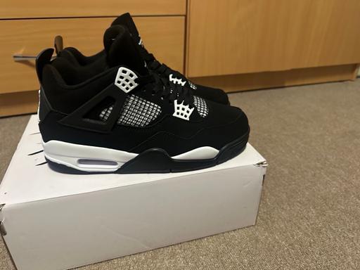 Buy & Sell Bilborough Nottingham - Photos for Jordan 5