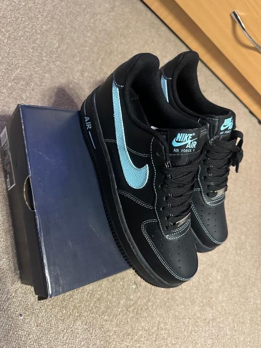 Buy & Sell Bilborough Nottingham - Photos for Nike Air Force One