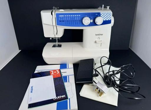 Buy & Sell Lye Dudley - Photos for brother sewing machine