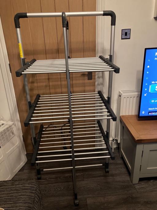 Buy & Sell Sedgley Dudley - Photos for Black and decker electric dryer