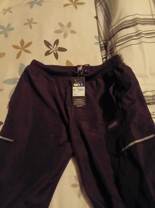 Buy & Sell Blakenhall Wolverhampton - Photos for Men's Original Mckenzie tracksuit bottoms. L