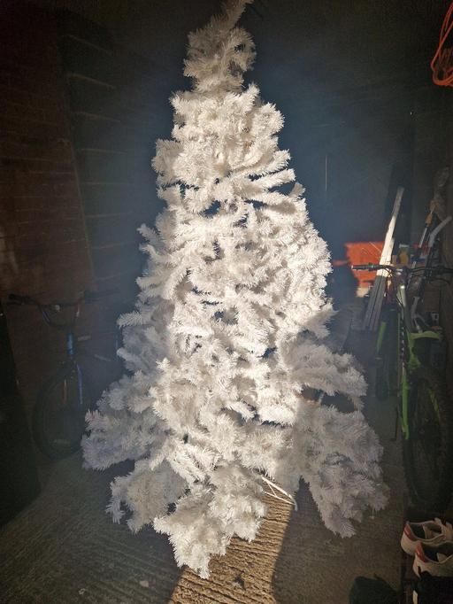 Buy & Sell Stow Heath Wolverhampton - Photos for Christmas tree