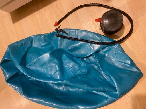 Buy & Sell Rednal Birmingham - Photos for Yoga ball