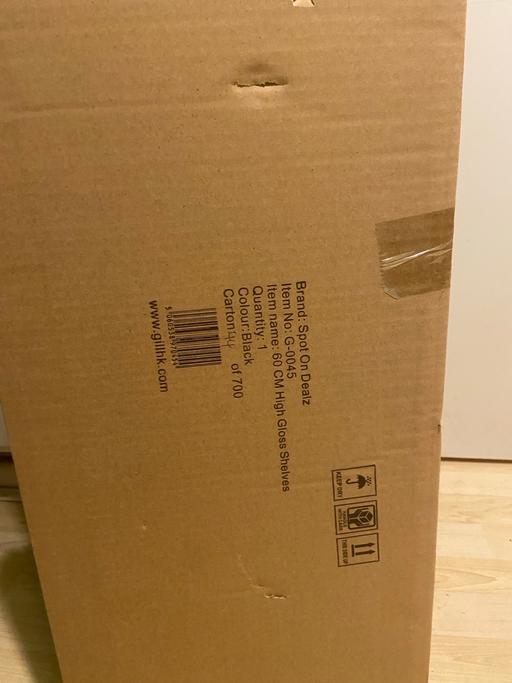 Buy & Sell Rednal Birmingham - Photos for Shelves