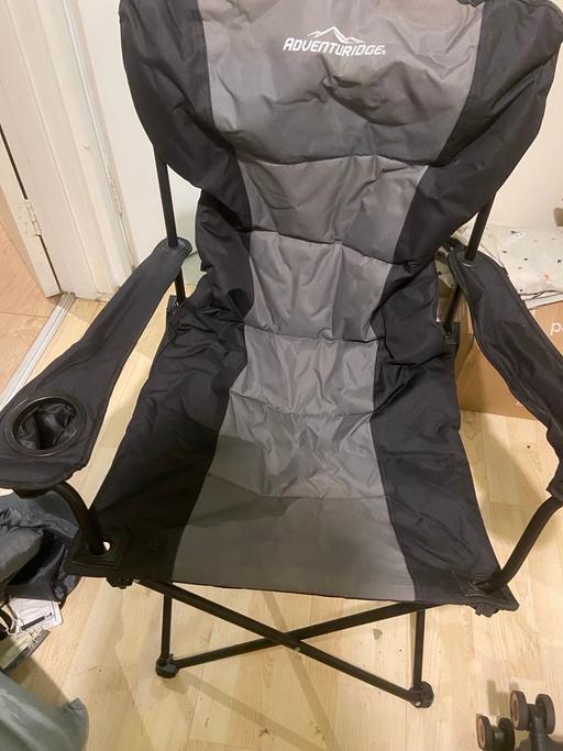 Buy & Sell Rednal Birmingham - Photos for Camping chairs