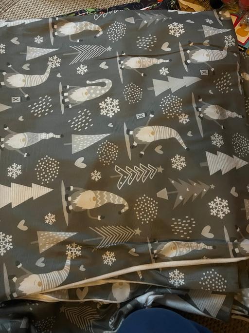 Buy & Sell Wednesfield Wolverhampton - Photos for New Xmas cushion covers 18x18” lots 2£ each