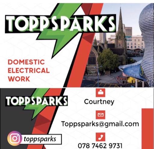 Buy & Sell Lamorbey South East London - Photos for Electrician