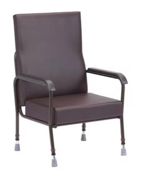 Buy & Sell Gretton North Northamptonshire - Photos for Bariatric High Back Chair