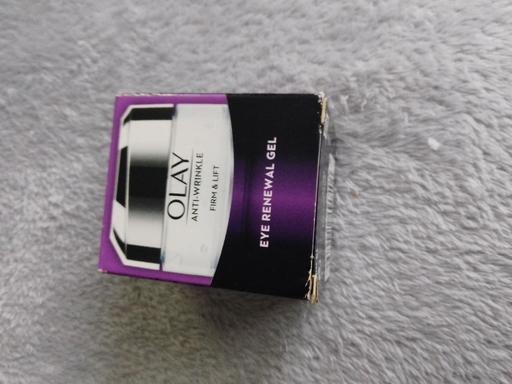 Buy & Sell Bournville Birmingham - Photos for Olay eye cream