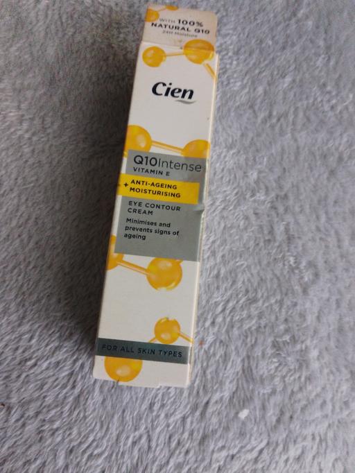 Buy & Sell Kings Norton Birmingham - Photos for Eye cream