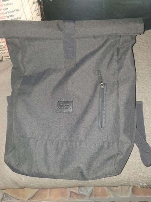 Buy & Sell Pensnett Dudley - Photos for Grey , Urban Commuter Large Back Pack, VGC,