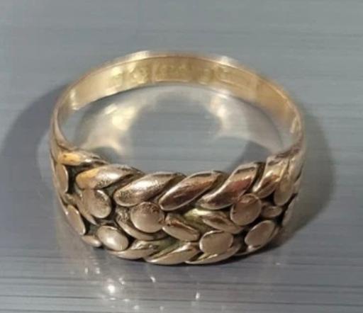 Buy & Sell Horwich Bolton - Photos for 9ct Antique Ring