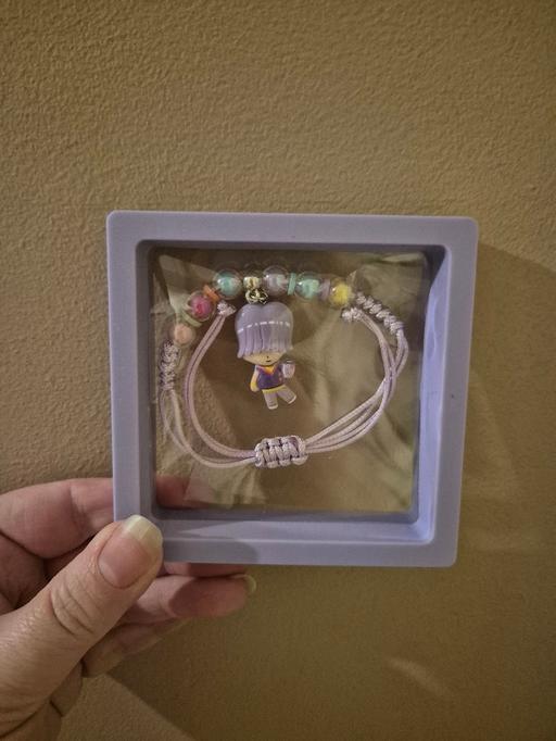 Buy & Sell Crumpsall Manchester - Photos for new KPOP Mystery Character Bracelet
