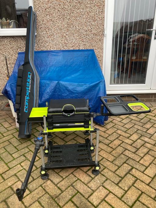 Buy & Sell Scawsby Doncaster - Photos for MatrixF25 box