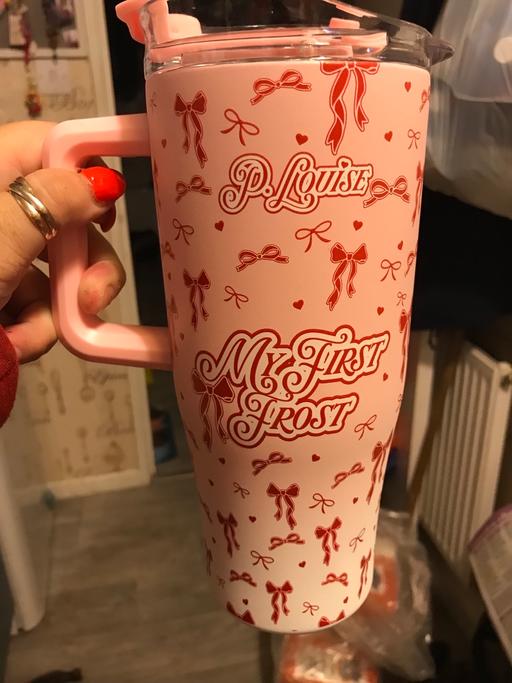 Buy & Sell Huddersfield Kirklees - Photos for Pink to drink