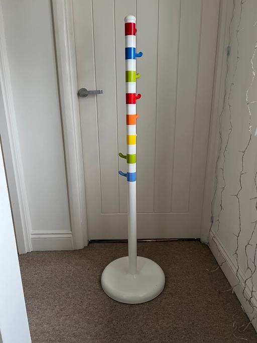 Buy & Sell Sunbury-on-Thames Spelthorne - Photos for Kids coat rack