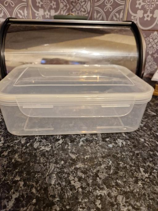Buy & Sell Leicester City Centre Leicester - Photos for brand new large storage box