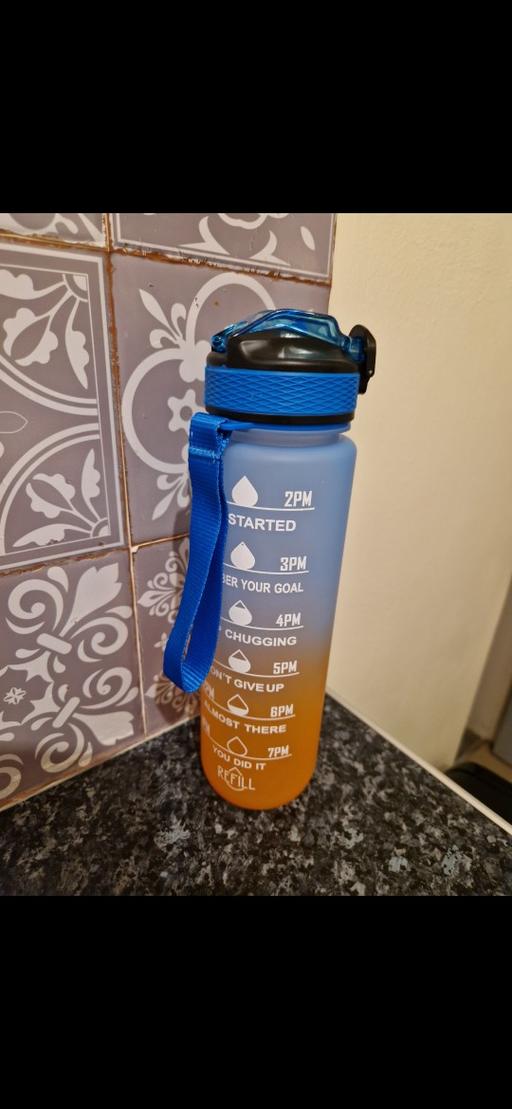 Buy & Sell Aylestone Leicester - Photos for brand new large water bottle