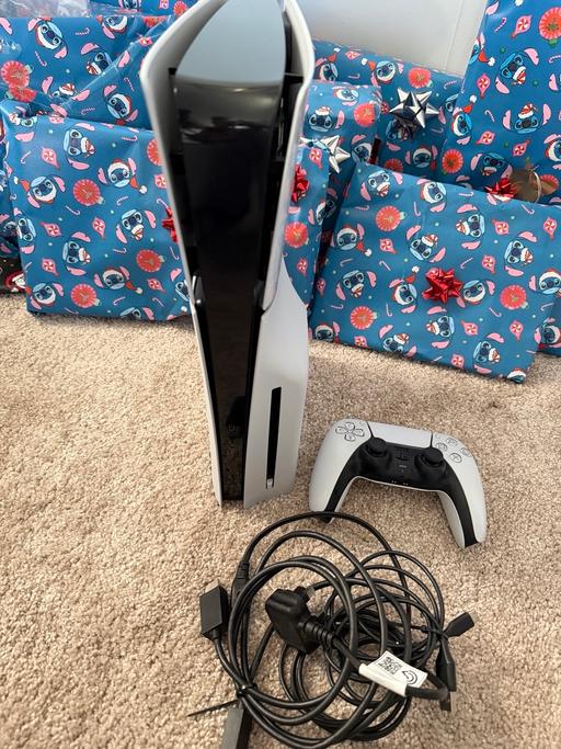 Buy & Sell Bradley Wolverhampton - Photos for Ps5 slim disc edition bargain