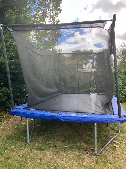 Buy & Sell Tettenhall Wood Wolverhampton - Photos for Trampoline