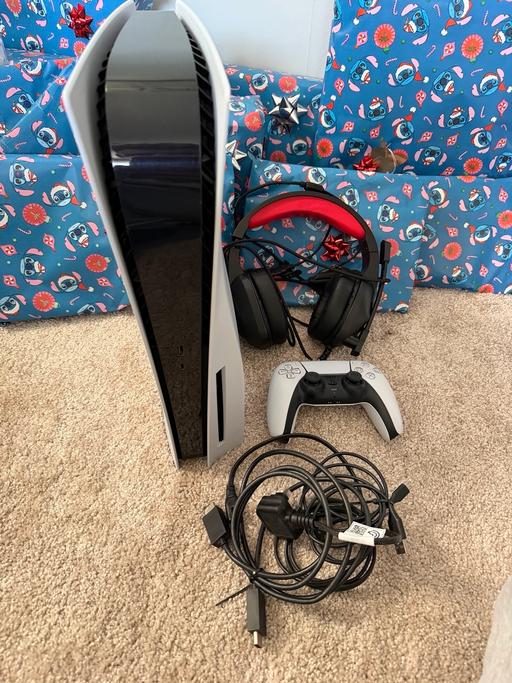 Buy & Sell Moxley Walsall - Photos for Ps5 disc edition bargain