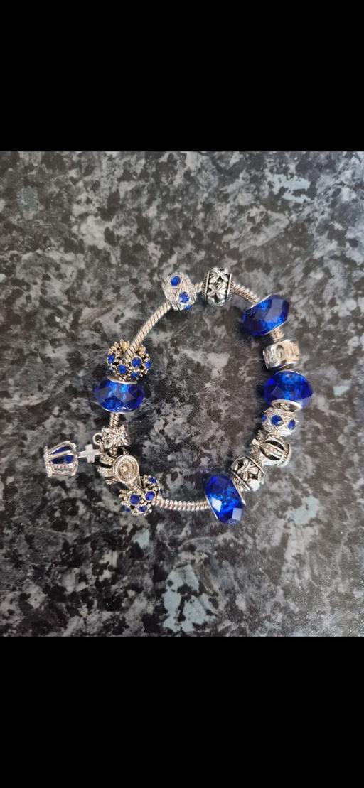 Buy & Sell Leicester City Centre Leicester - Photos for brand new charm bracelet with charms