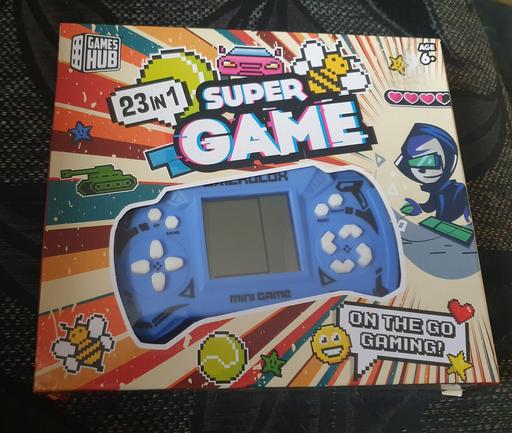 Buy & Sell Kings Heath Birmingham - Photos for 🖤 CLEARANCE ITEM 🖤 KIDS GAME