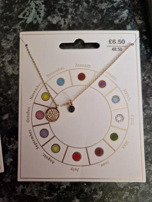 Buy & Sell Aylestone Leicester - Photos for brand new necklace