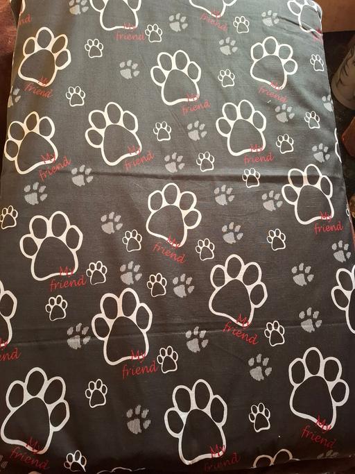 Buy & Sell Woodsetton Dudley - Photos for FLAT DOG 🐕 MAT