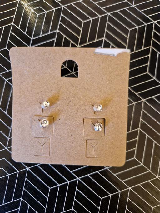 Buy & Sell Leicester City Centre Leicester - Photos for brand new earrings