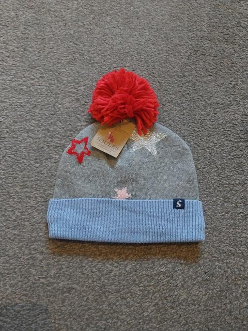 Buy & Sell Essington Wolverhampton - Photos for New.Childs Joules Hat